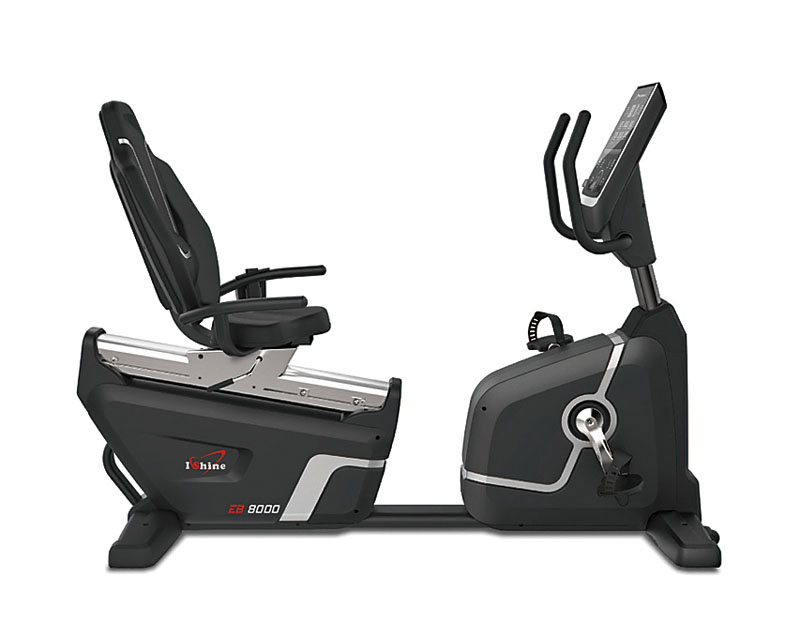 EB8000N 商用臥式車(chē)